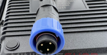 Preview: Ladegerät für E-Cross MRM 60 Volt 2000 Watt